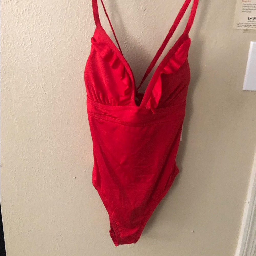 Shade & Shore Swimsuit